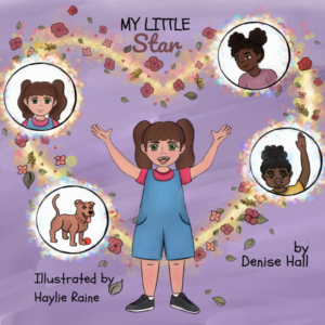 My Little Star (Signed Copy)