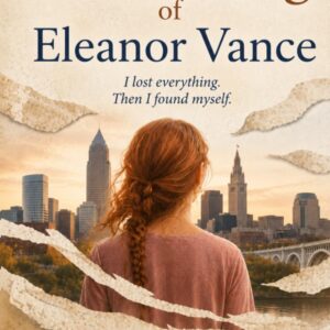 The Unraveling of Eleanor Vance (Signed Copy)